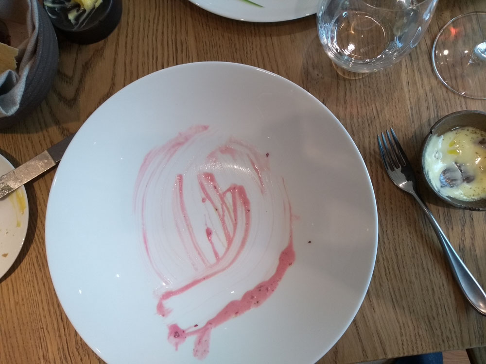 Liam's Burger